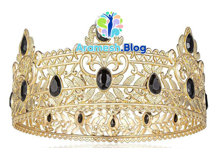 ملکه درون؛ سفری به کشف قدرت نهفته زنانه 17 ملکه درون؛ سفری به کشف قدرت نهفته زنانه