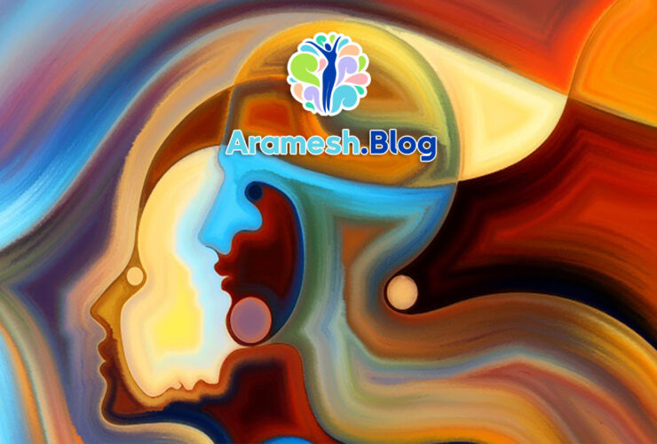 افکار انتزاعی: درک مفاهیم پیچیده در دنیای ذهن