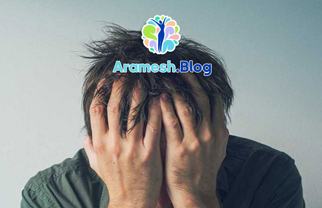 چگونه استرس حاد را کنترل کنیم؟ 1 چگونه استرس حاد را کنترل کنیم؟