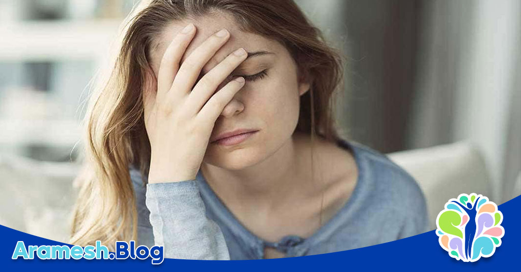 چگونه استرس حاد را کنترل کنیم؟ 4 چگونه استرس حاد را کنترل کنیم؟