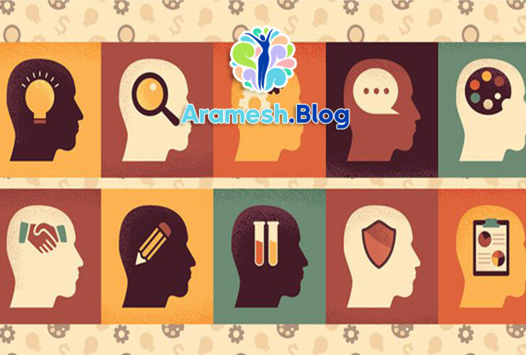 رفتارشناسی+ تحلیل و درک رفتار انسان و تاثیرات آن در زندگی