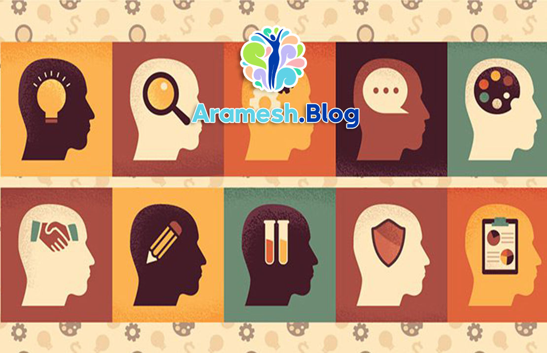 رفتارشناسی+ تحلیل و درک رفتار انسان و تاثیرات آن در زندگی 1 رفتارشناسی+ تحلیل و درک رفتار انسان و تاثیرات آن در زندگی