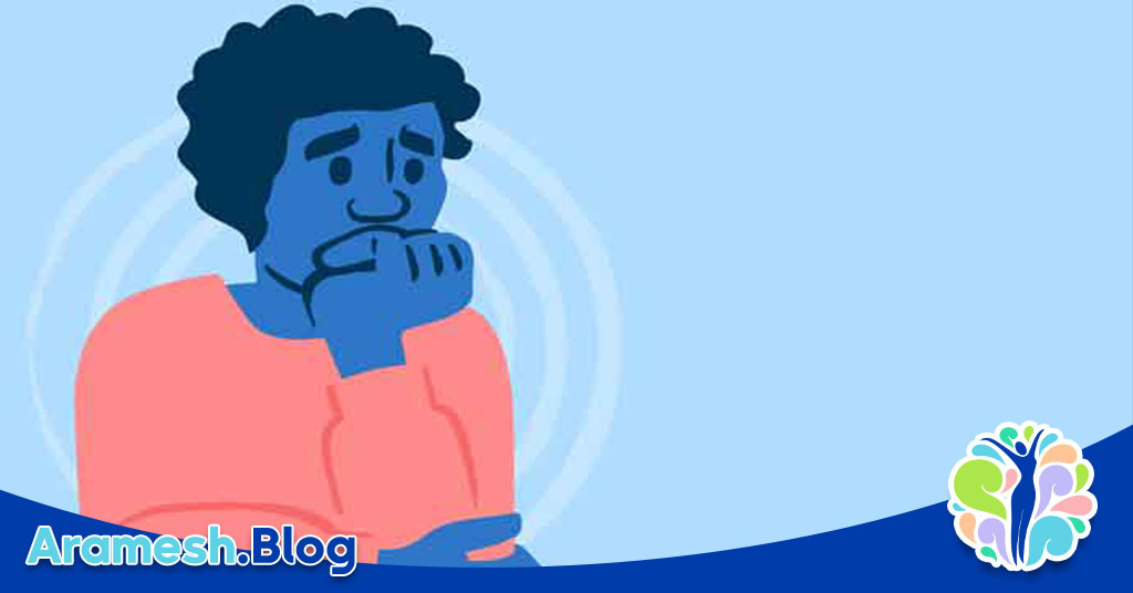 پریشانی شناختی: مفهومی کلیدی در روانشناسی و بهبود کیفیت زندگی 3 پریشانی شناختی: مفهومی کلیدی در روانشناسی و بهبود کیفیت زندگی