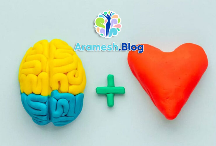 خودآگاهی عاطفی: کلید مدیریت احساسات و ارتباطات انسانی 3 خودآگاهی عاطفی: کلید مدیریت احساسات و ارتباطات انسانی