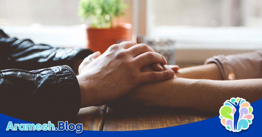 پایداری عاطفی: کلید بهبود کیفیت زندگی 5 پایداری عاطفی: کلید بهبود کیفیت زندگی