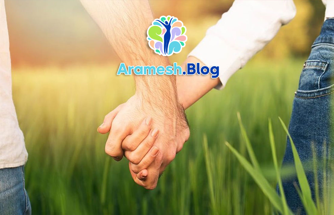 پایداری عاطفی: کلید بهبود کیفیت زندگی 1 پایداری عاطفی: کلید بهبود کیفیت زندگی