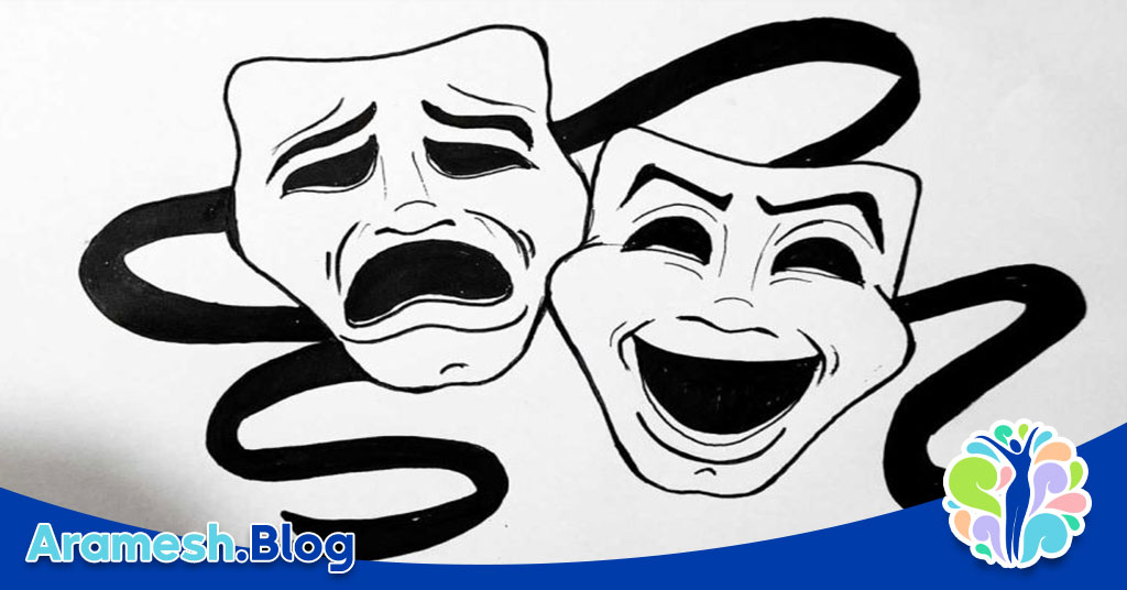 تراژدی وجودی: تحلیل و بررسی مفهومی در فلسفه و روانشناسی 3 تراژدی وجودی: تحلیل و بررسی مفهومی در فلسفه و روانشناسی