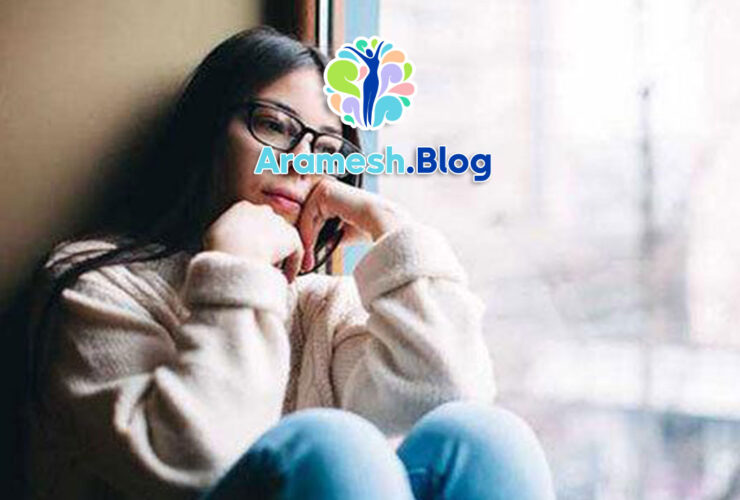 احساس تهی بودن: در جستجوی معنا و ارتباط