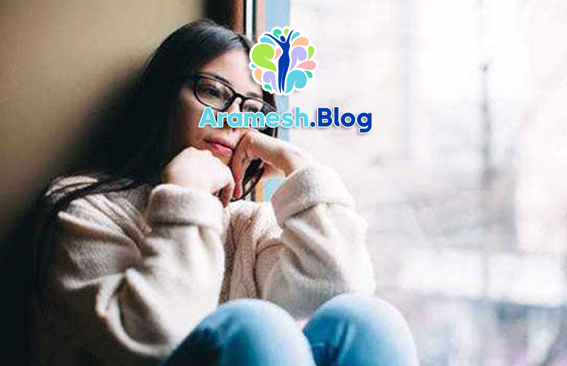 احساس تهی بودن: در جستجوی معنا و ارتباط