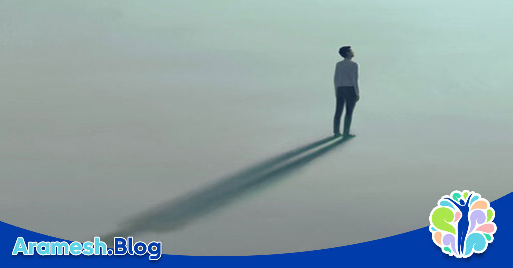 احساس تهی بودن: در جستجوی معنا و ارتباط