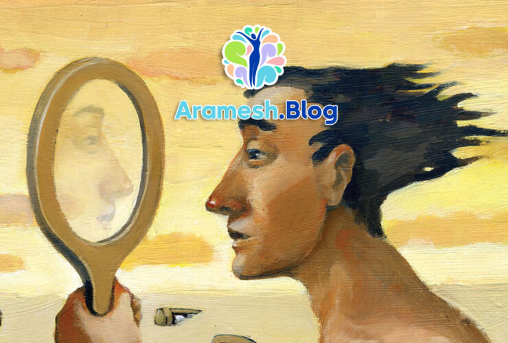 مفهوم خود از نظر فروید: تحلیل نظریههای ساختار شخصیت 24 مفهوم خود از نظر فروید: تحلیل نظریههای ساختار شخصیت