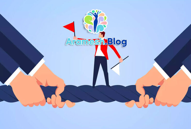 نظریه تعارض درونی در روان‌شناسی: مفاهیم، علل و راهکارهای مقابله