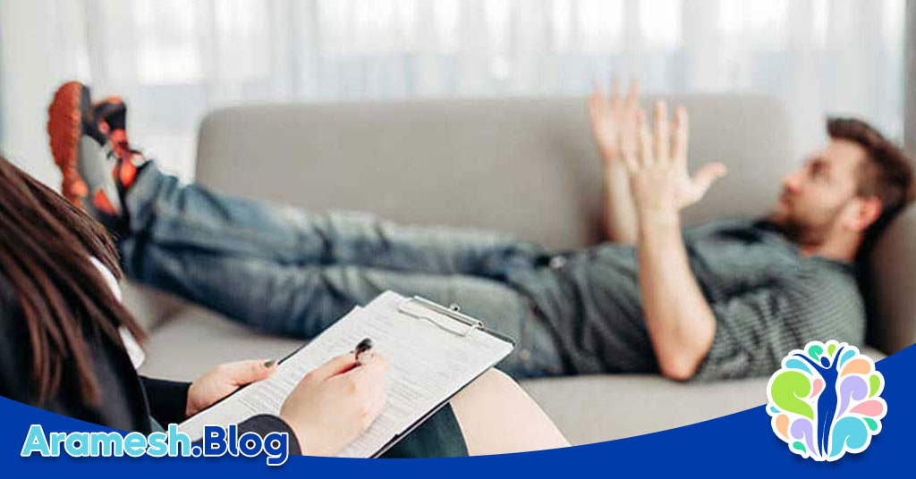 پویایی روانی: رمز تغییرات و تحول درونی انسان 4 پویایی روانی: رمز تغییرات و تحول درونی انسان