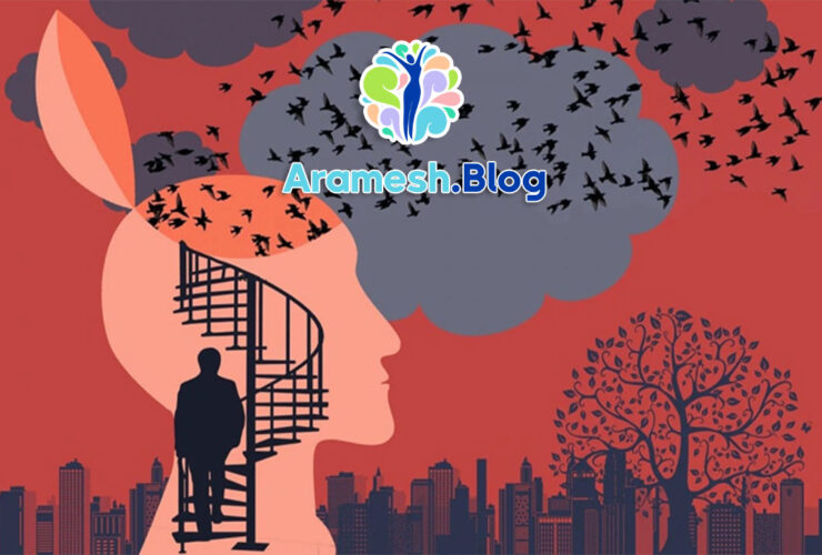 مسئولیت پذیری روانی: کلید رشد فردی و روانشناختی 17 مسئولیت پذیری روانی: کلید رشد فردی و روانشناختی