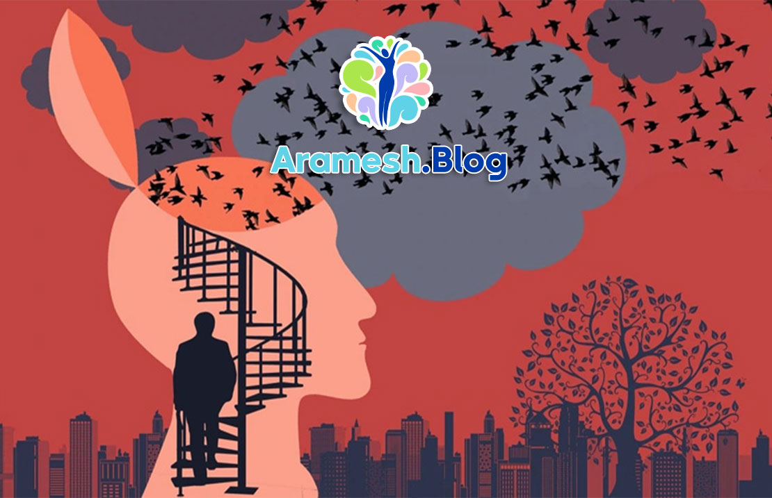 مسئولیت پذیری روانی: کلید رشد فردی و روان‌شناختی