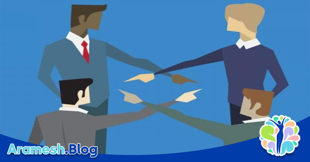 مسئولیت پذیری روانی: کلید رشد فردی و روان‌شناختی