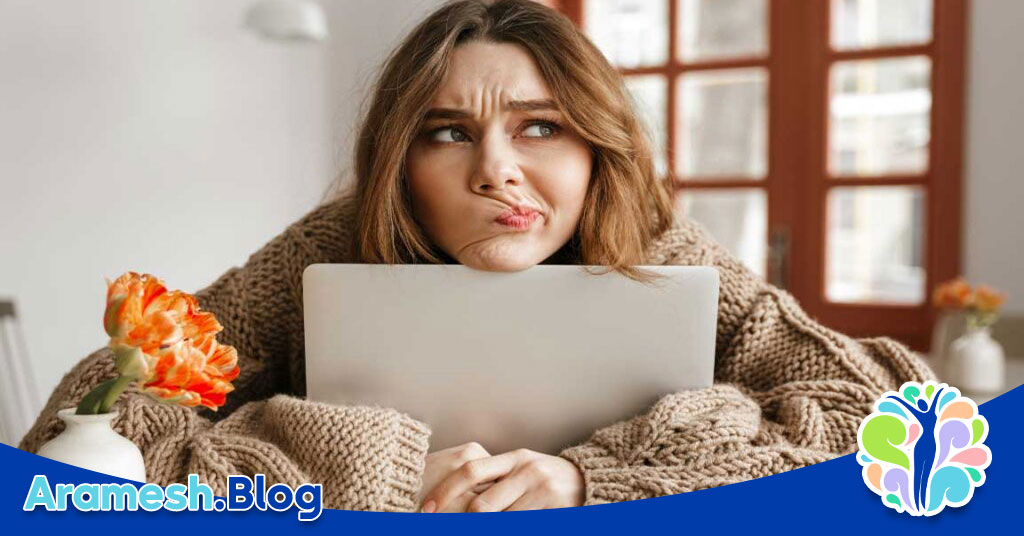 حساسیت به طرد اجتماعی: تاثیرات روانشناختی و اجتماعی 4 حساسیت به طرد اجتماعی: تاثیرات روانشناختی و اجتماعی