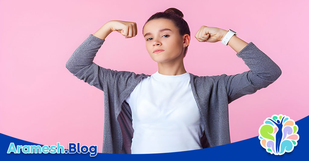 اعتماد به آینده: کلید موفقیت و رشد فردی 4 اعتماد به آینده: کلید موفقیت و رشد فردی