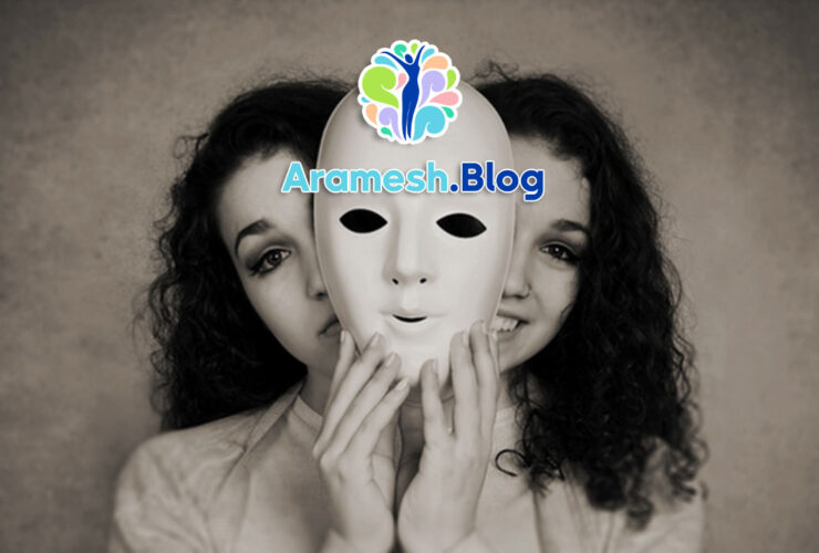 گسست روانی: مفهوم، علل، پیامدها و درمان‌ها