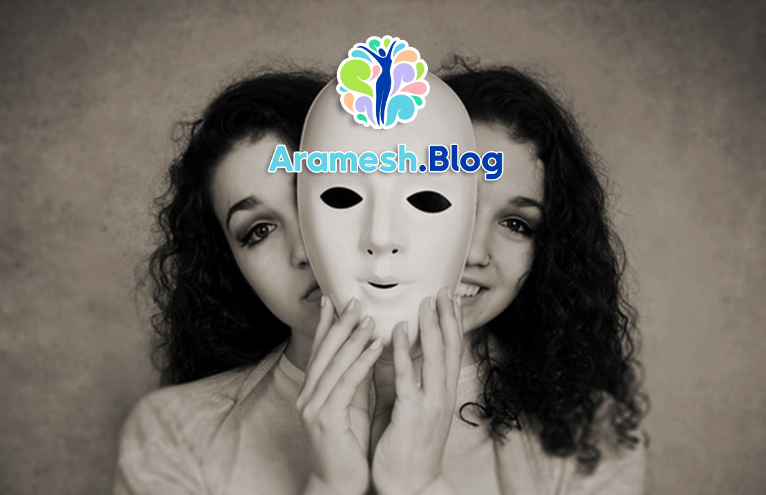 گسست روانی: مفهوم، علل، پیامدها و درمانها 1 گسست روانی: مفهوم، علل، پیامدها و درمانها