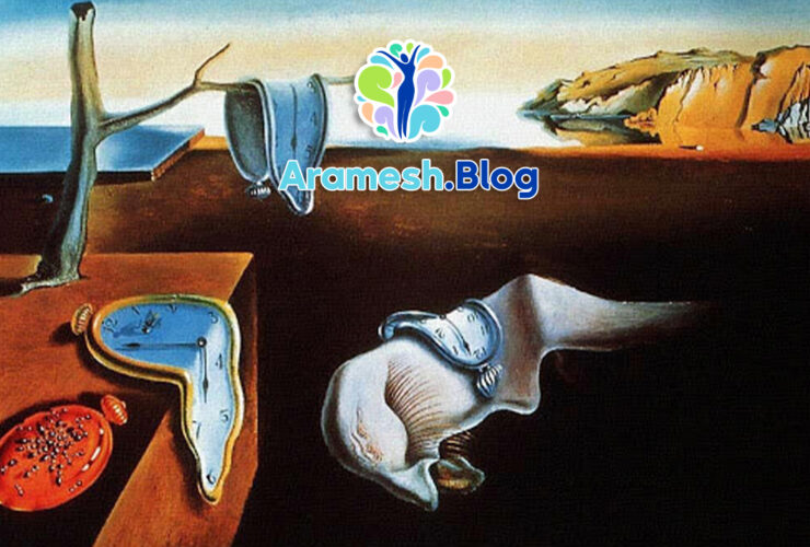 تحلیل نقاشی روآیه: درک دنیای درونی انسان از طریق هنر 17 تحلیل نقاشی روآیه: درک دنیای درونی انسان از طریق هنر