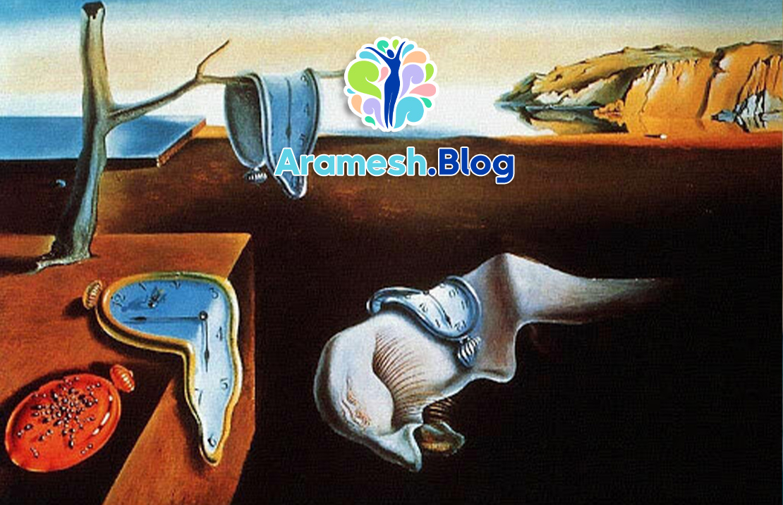 تحلیل نقاشی روآیه: درک دنیای درونی انسان از طریق هنر 1 تحلیل نقاشی روآیه: درک دنیای درونی انسان از طریق هنر