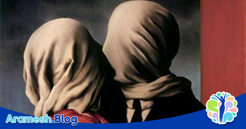 تحلیل نقاشی روآیه: درک دنیای درونی انسان از طریق هنر 5 تحلیل نقاشی روآیه: درک دنیای درونی انسان از طریق هنر