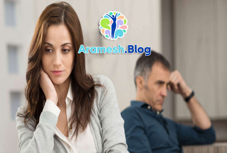 بررسی جامع شخصیت اجتنابی: دلایل، ویژگیها و راههای مقابله 10 بررسی جامع شخصیت اجتنابی: دلایل، ویژگیها و راههای مقابله