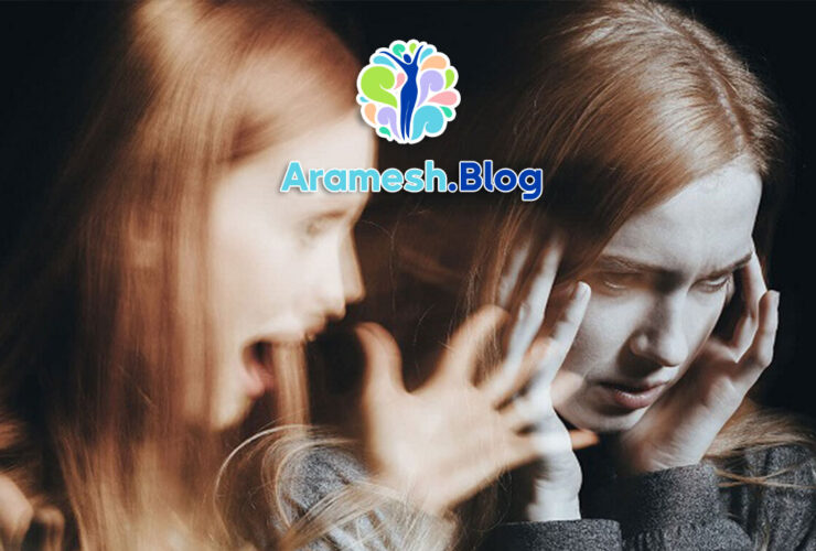 اختلال سایکوتیک کوتاه مدت