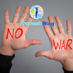 چگونه کودکان درگیر جنگ را حفظ کنیم؟