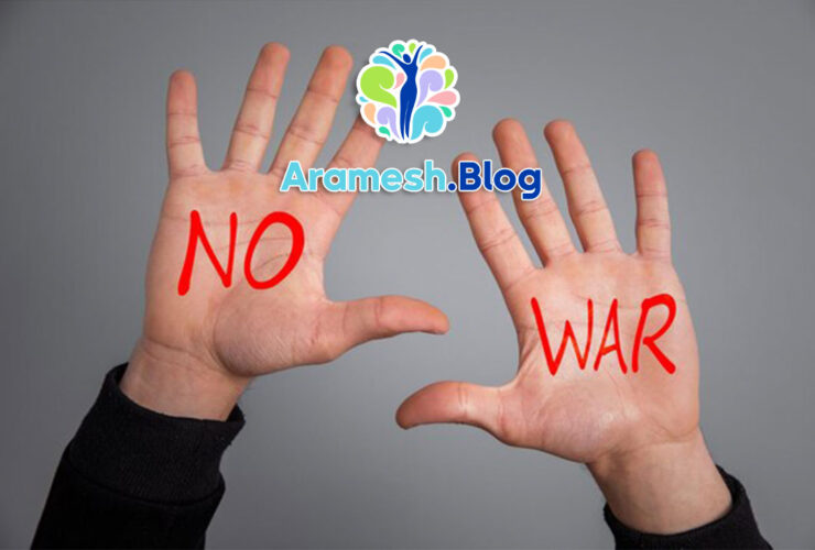 چگونه کودکان درگیر جنگ را حفظ کنیم؟