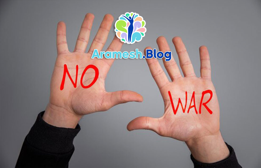 چگونه کودکان درگیر جنگ را حفظ کنیم؟