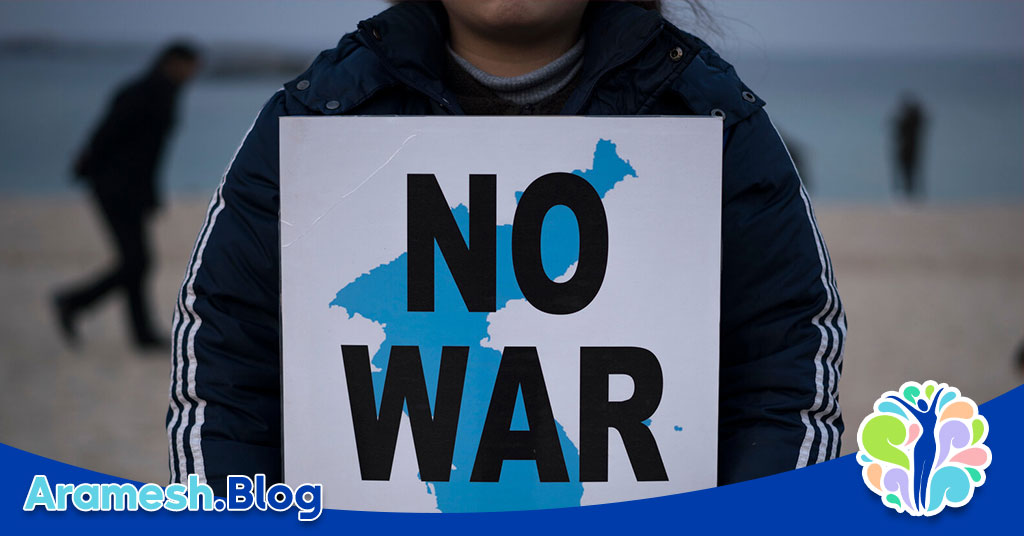 چگونه کودکان درگیر جنگ را حفظ کنیم؟