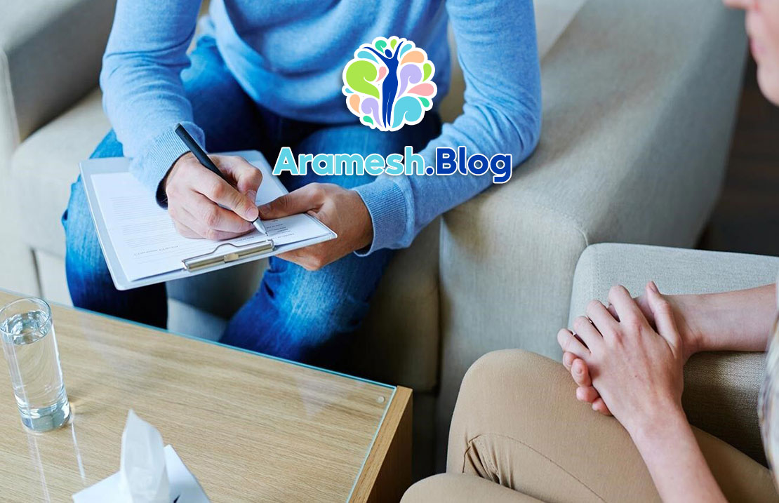 روان درمانی مراجع محور: اصول، کاربردها و نقدهای معاصر