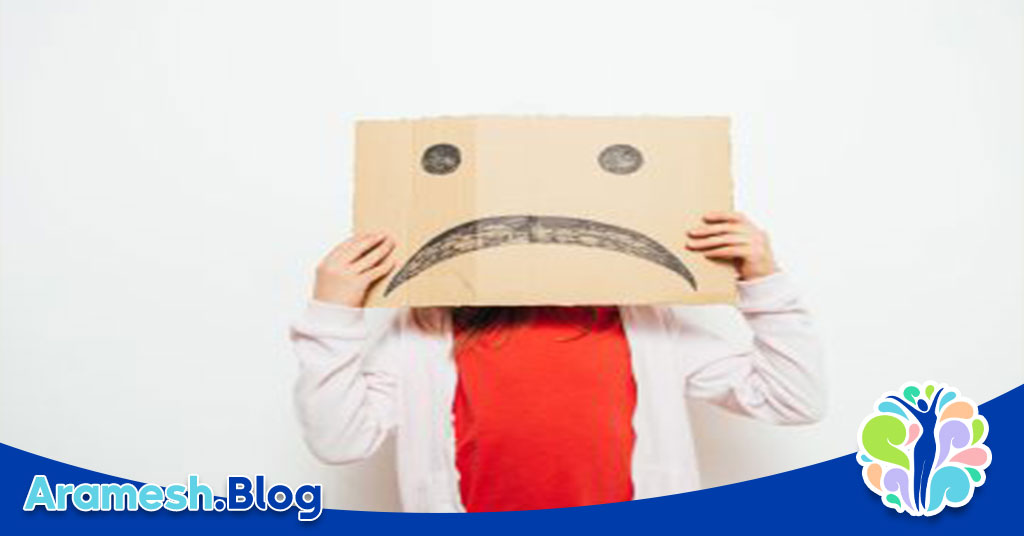 افسردگی مشوش: شناخت، علائم و راه‌های درمان