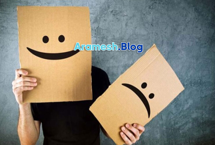 افسردگی مشوش: شناخت، علائم و راه‌های درمان