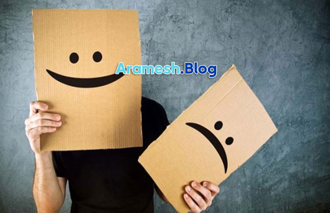 افسردگی مشوش: شناخت، علائم و راه‌های درمان