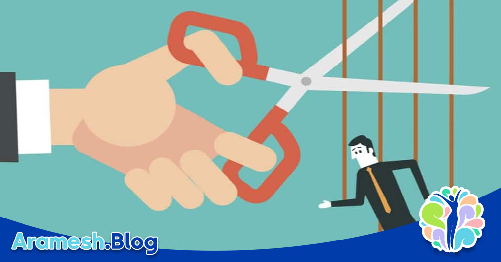 شخصیت کنترل گر: درک و مواجهه با نیاز به سلطه