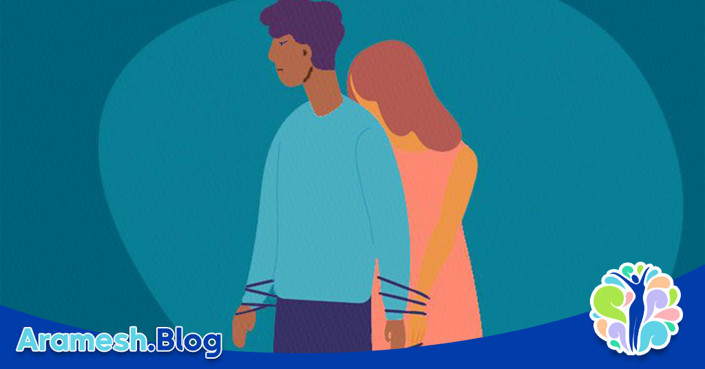 درک و مدیریت «شخصیت وابسته»: چالشها و راهکارها 5 درک و مدیریت «شخصیت وابسته»: چالشها و راهکارها