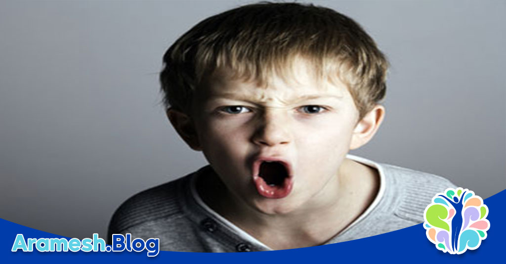 اختلال نامنظمی خلقی اخلالگرانه: بررسی جامع و کامل 5 اختلال نامنظمی خلقی اخلالگرانه: بررسی جامع و کامل