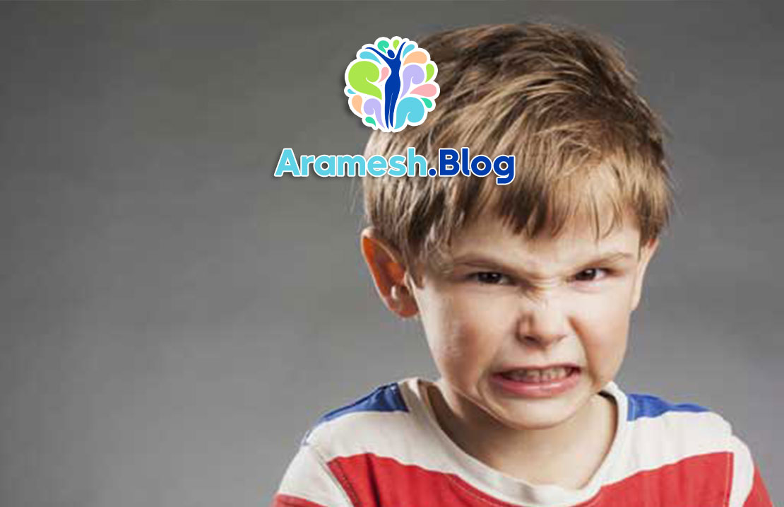 اختلال نامنظمی خلقی اخلالگرانه: بررسی جامع و کامل 1 اختلال نامنظمی خلقی اخلالگرانه: بررسی جامع و کامل