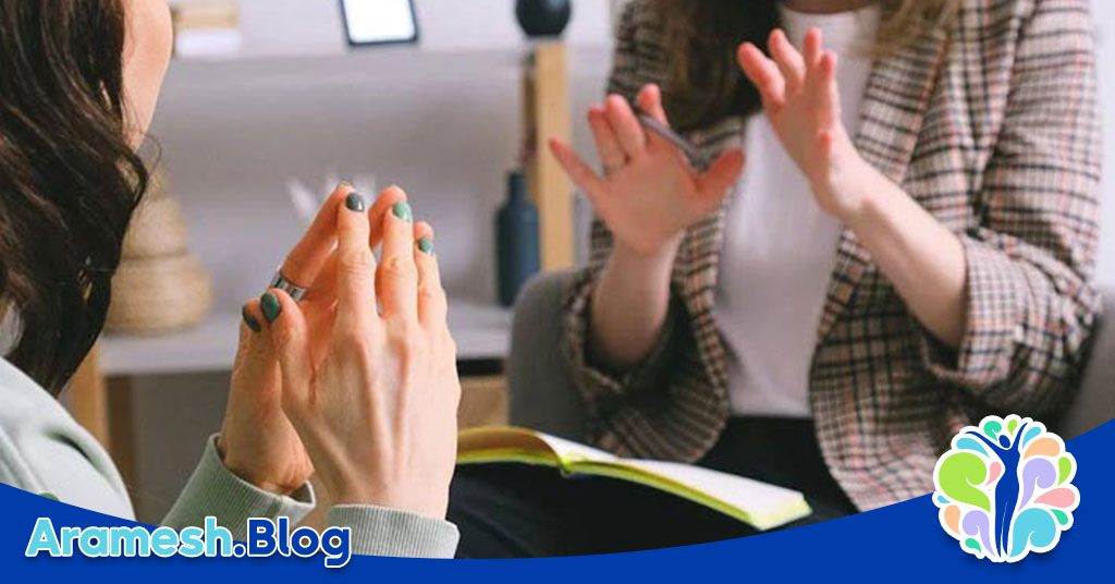 روان درمانی ERP: راهکاری اثربخش در درمان اختلالات روانی