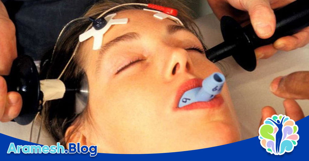 درمان با شوک الکتریکی: تاریخچه، کاربردها، مکانیسم و چالش‌ها