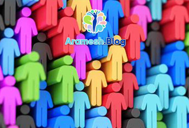 تست تیپ های شخصیتی انیاگرام