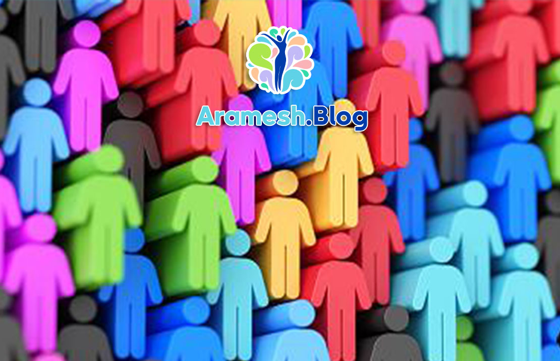 تست تیپ های شخصیتی انیاگرام 1 تست تیپ های شخصیتی انیاگرام