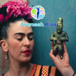 فریدا کالو از نظر روانشناسی؛ سفر در دنیای درد و زیبایی