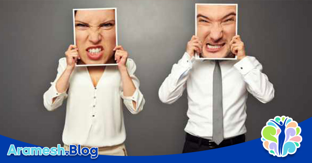 همانندسازی با پرخاشگری: تبیین روانشناختی و اجتماعی