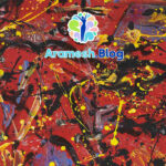 جکسون پولاک از نظر روانشناسی؛ سفری به اعماق ذهن هنرمند نوآور