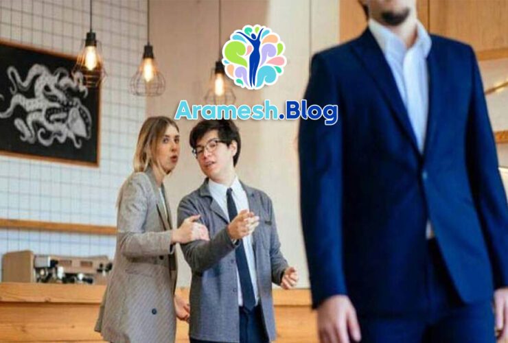 کالبدشکافی شخصیت قضاوت گر: از تمایل به ساختار تا محدودیتهای ذهنیت داوریکننده 16 کالبدشکافی شخصیت قضاوت گر: از تمایل به ساختار تا محدودیتهای ذهنیت داوریکننده