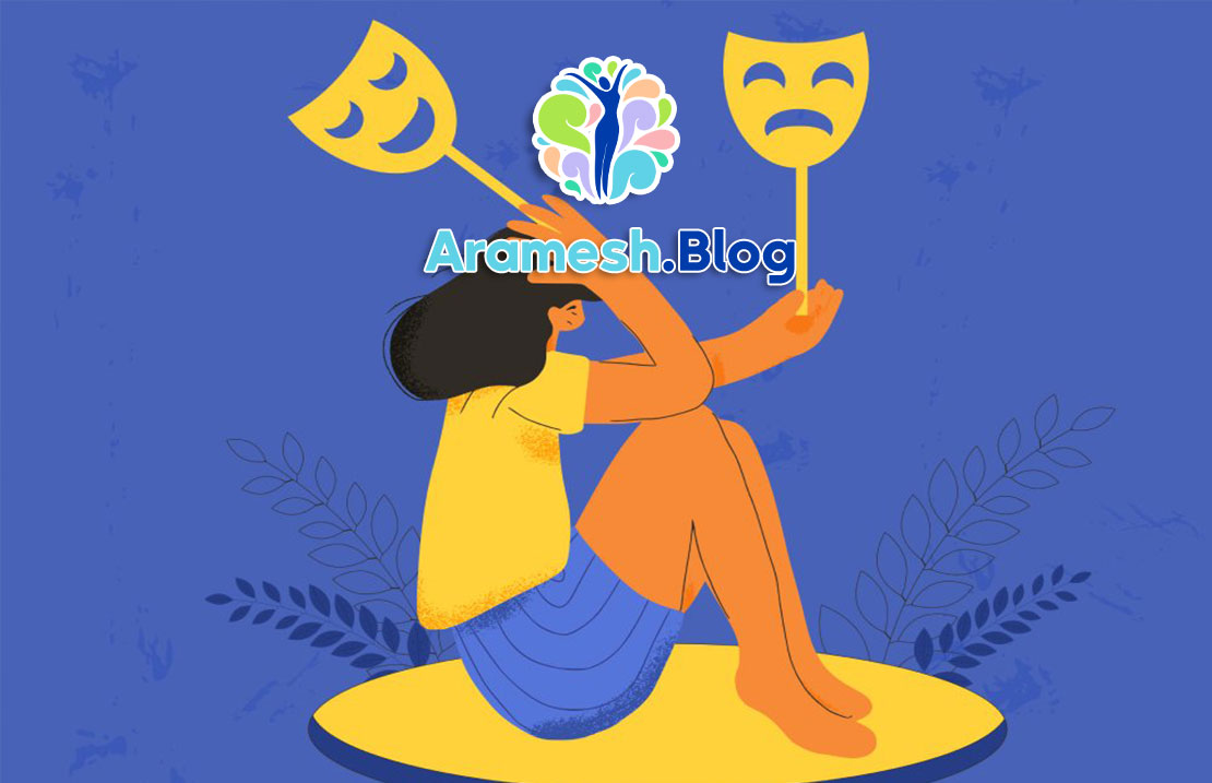 اپیزود مانیک: بررسی کامل علل، علائم و راههای درمان 1 اپیزود مانیک: بررسی کامل علل، علائم و راههای درمان